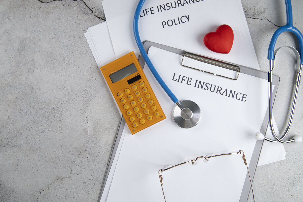 How Much Life Insurance Should You Buy Brokers Trust